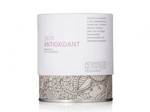 Skin antioxidant