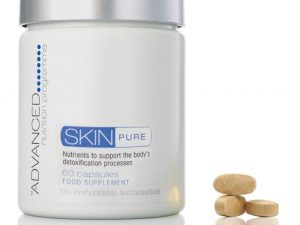 Skin pure