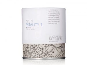 Skin vitality 1