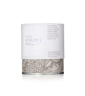 Skin vitality 1