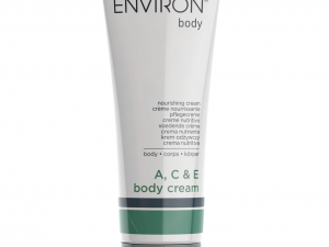 Environ A, C & E body cream