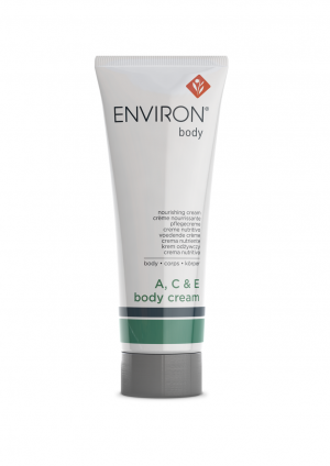 Environ A, C & E body cream