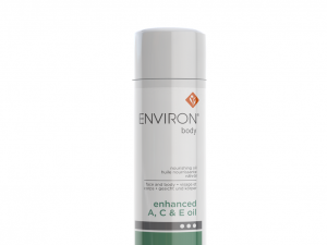 Environ A, C & E enhanced oil