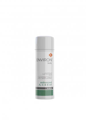 Environ A, C & E enhanced oil