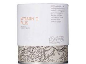 Vitamin C plus