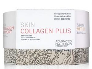 Skin collagen plus
