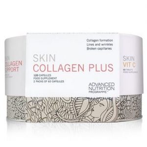 Skin collagen plus