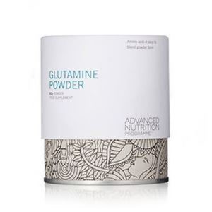 Glutamine powder