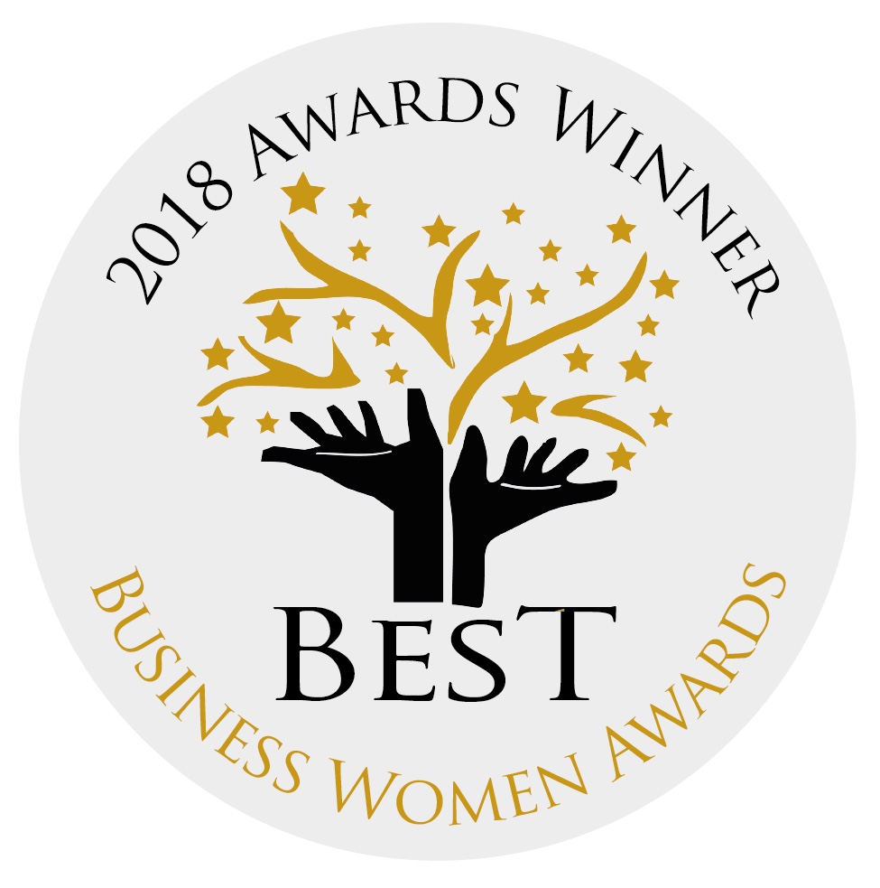 Best business women awards 2018 winner