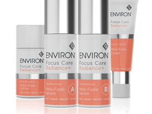 Focus Care™ Radiance+