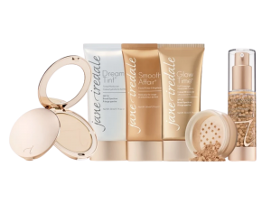 Jane Iredale the Skin Care Makeup®