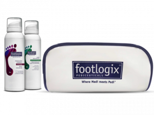 Footlogix