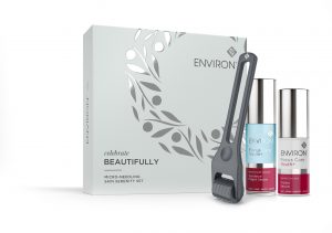 Micro-Needling Skin Serenity Set