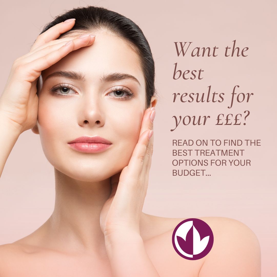 Read more about the article Making changes to your skin on a limited budget